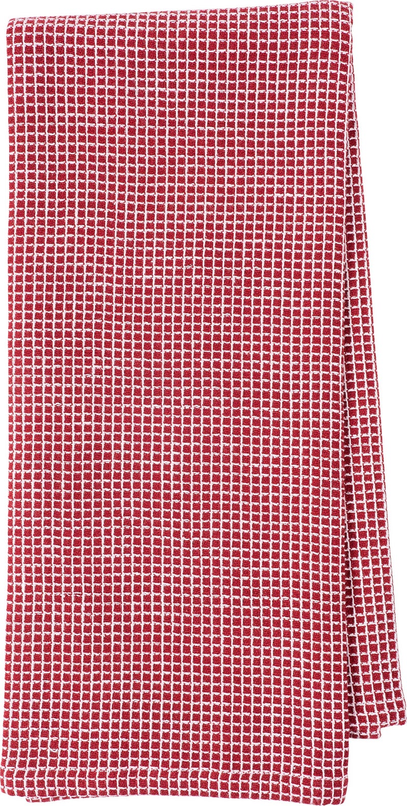 KAF Home Kitchen Towels, Set of 4 Absorbent, Durable and Soft Towels | Perfect for Kitchen Messes and Drying Dishes, 18 x 28 â€“ Inches, Wine - Image 3